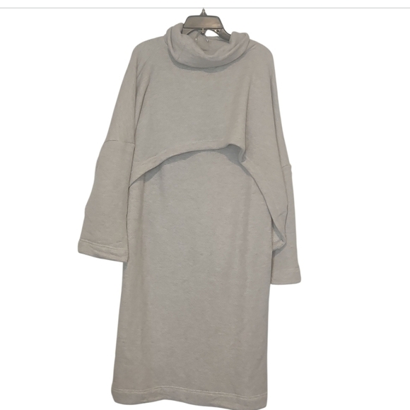 NWT Free People Beach Cozy Knit Skirt Set Sz S - Picture 6 of 13